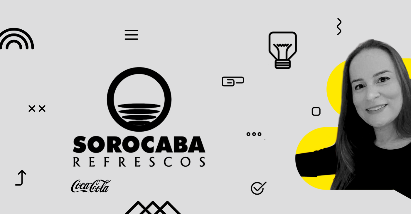 Sorocaba Refrescos conecta colaboradores em plataforma 360º