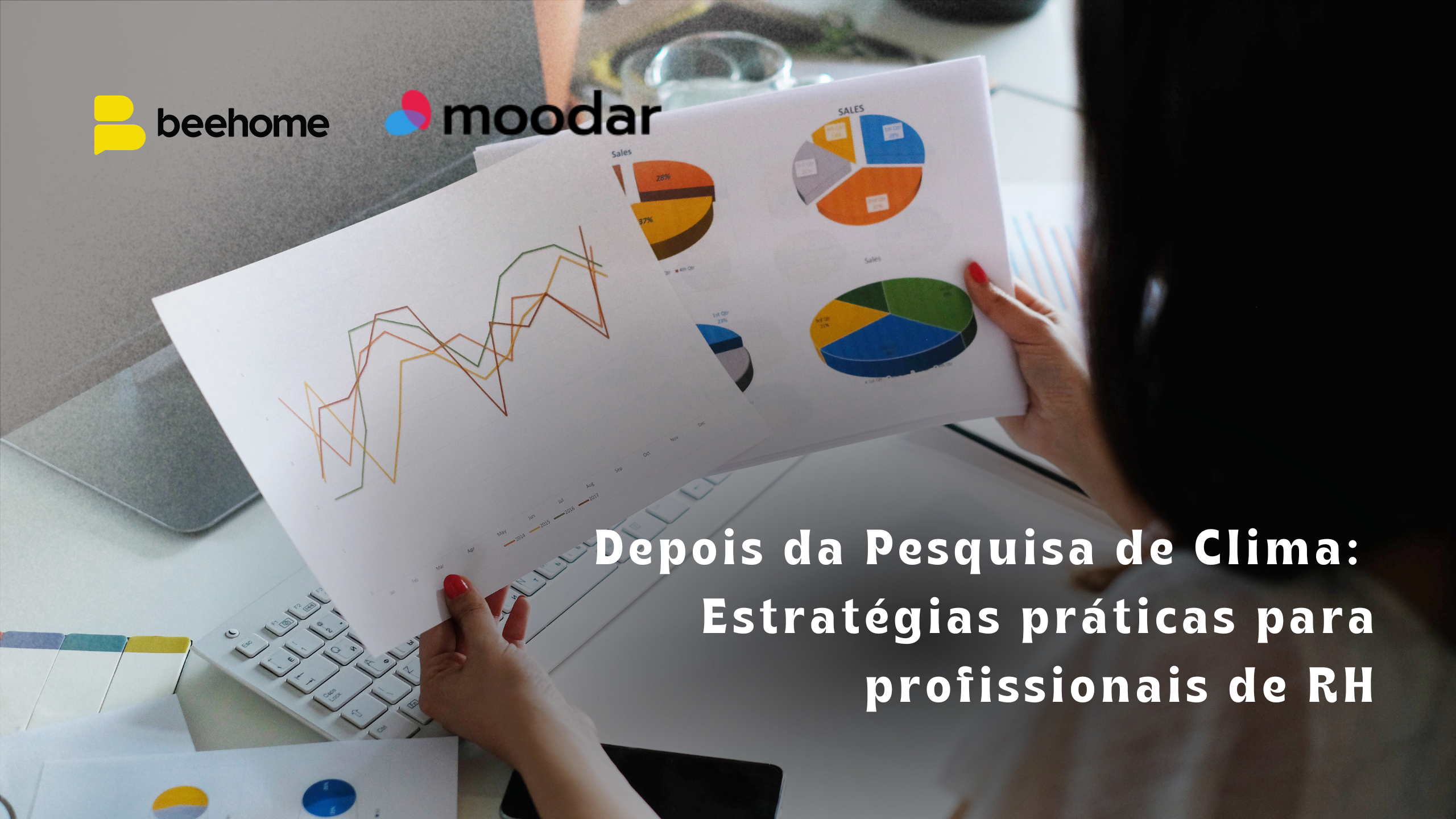 Ações pós pesquisa de clima: conheça estratégias para o RH