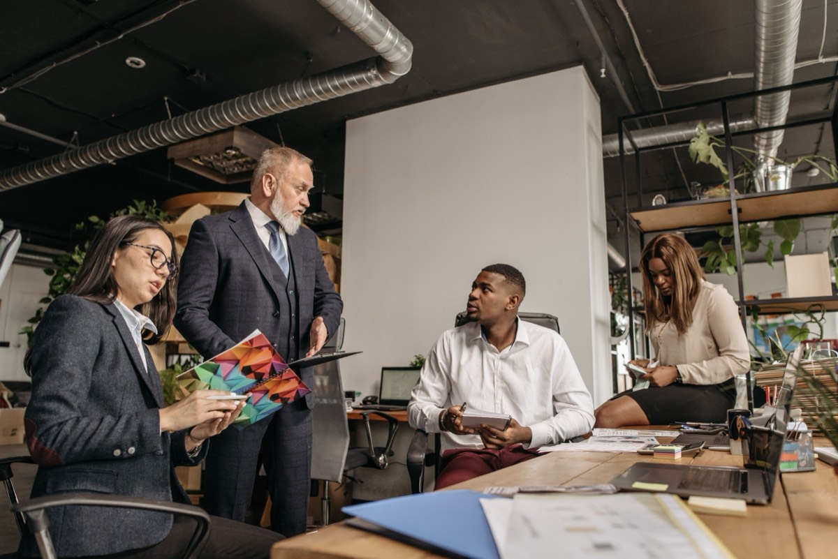Como comunicar com a Geração X, Z e Millennials no mesmo ambiente de trabalho?