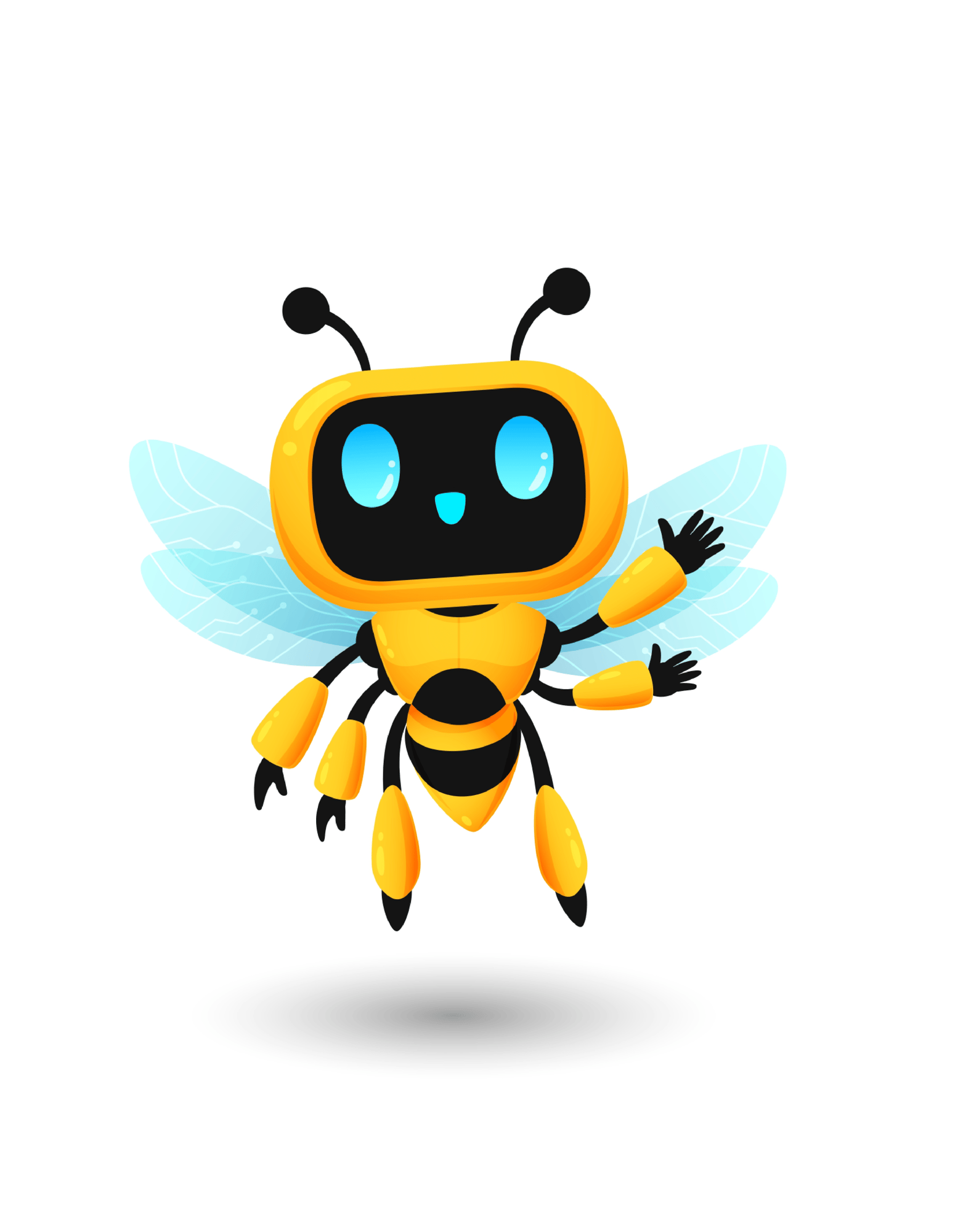 bee olá