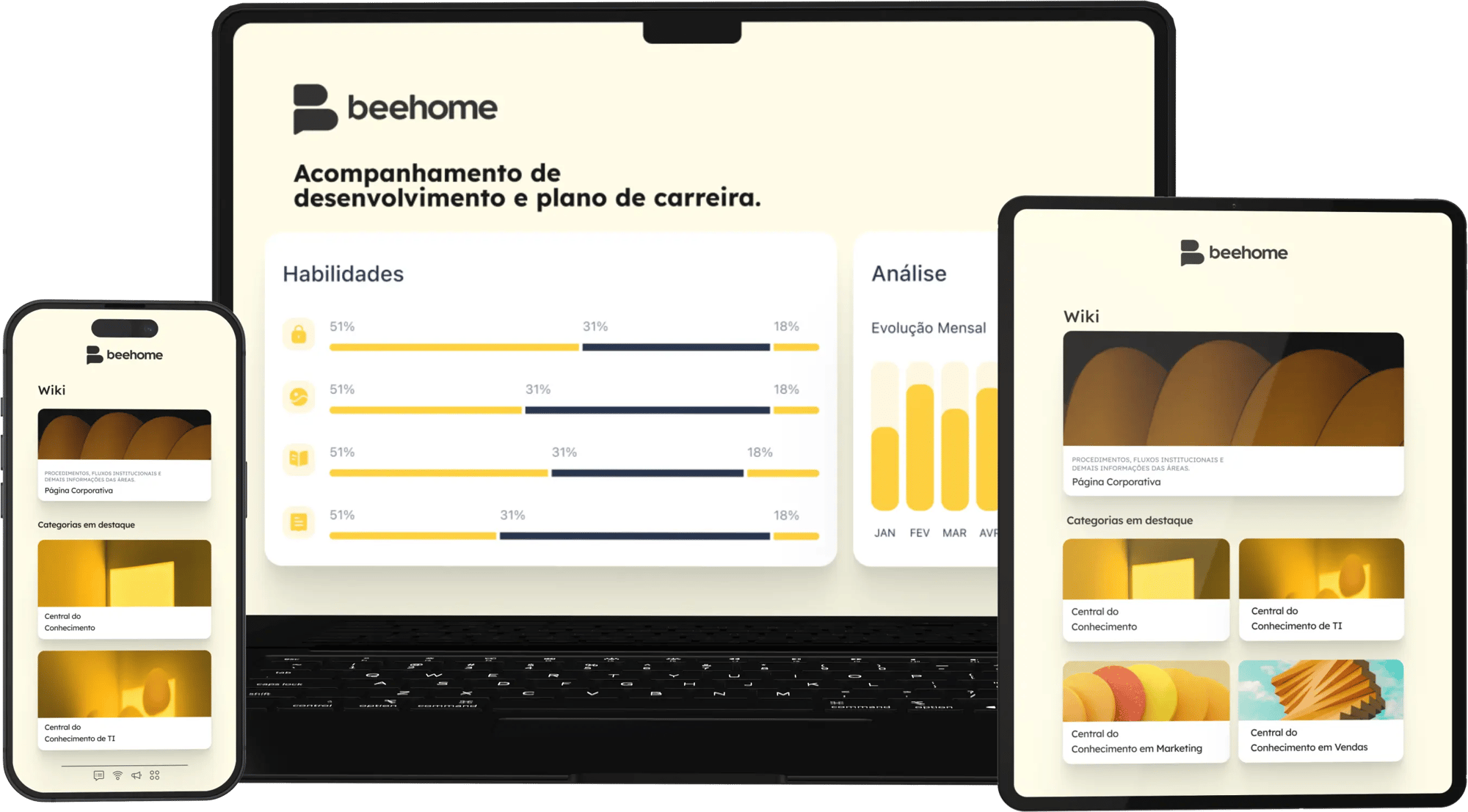 Escolha o produto ideal para a sua necessidade ou combine quantos quiser