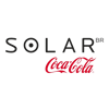 Solar Coca-Cola