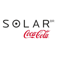 Solar Coca-Cola