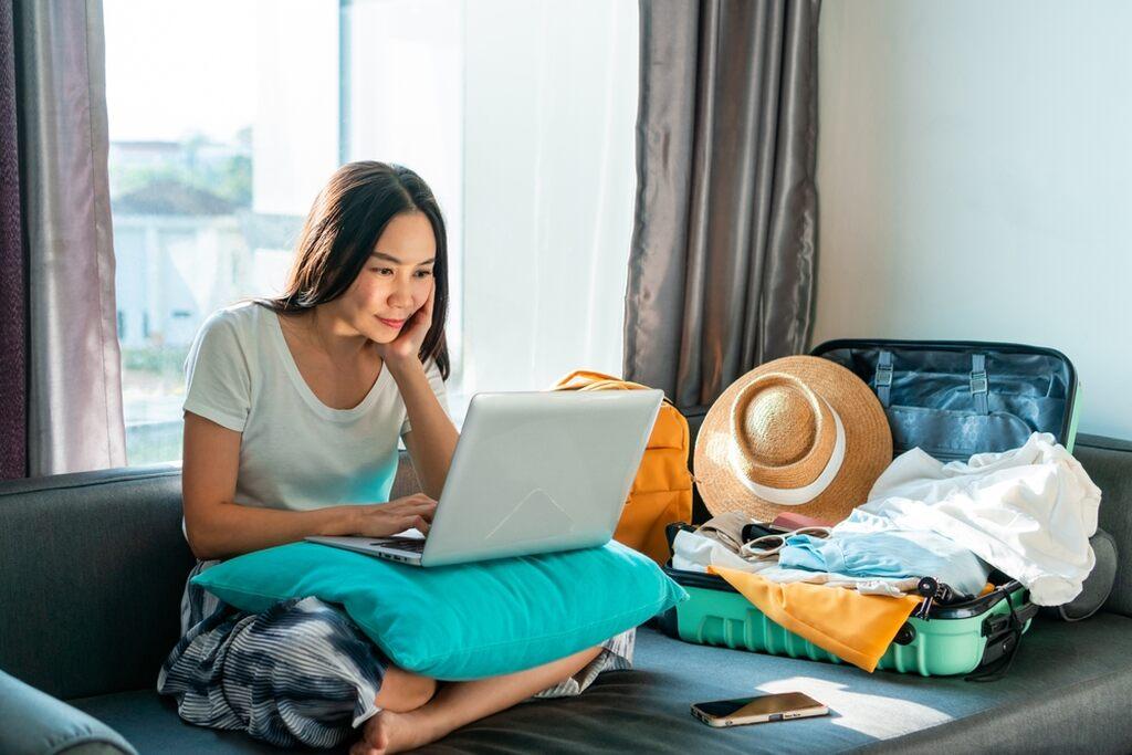 O que as férias dos colaboradores dizem sobre a cultura da sua empresa