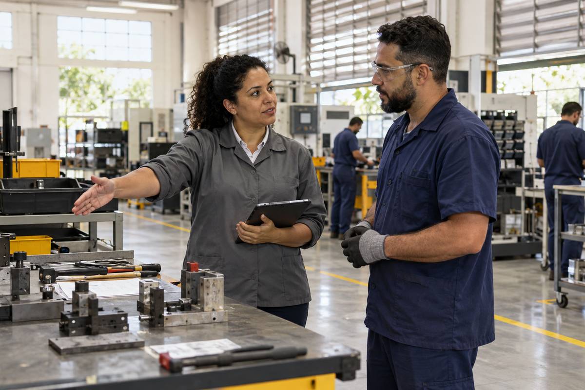 Riscos psicossociais na NR-1: o olhar deve estar nas condições de trabalho