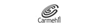 Logo Carmehil cinza