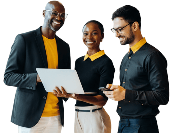 Visão geral do ecossistema de produtos Beehome integrando comunicação interna e gestão de pessoas