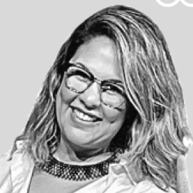 Foto de Débora Andrade