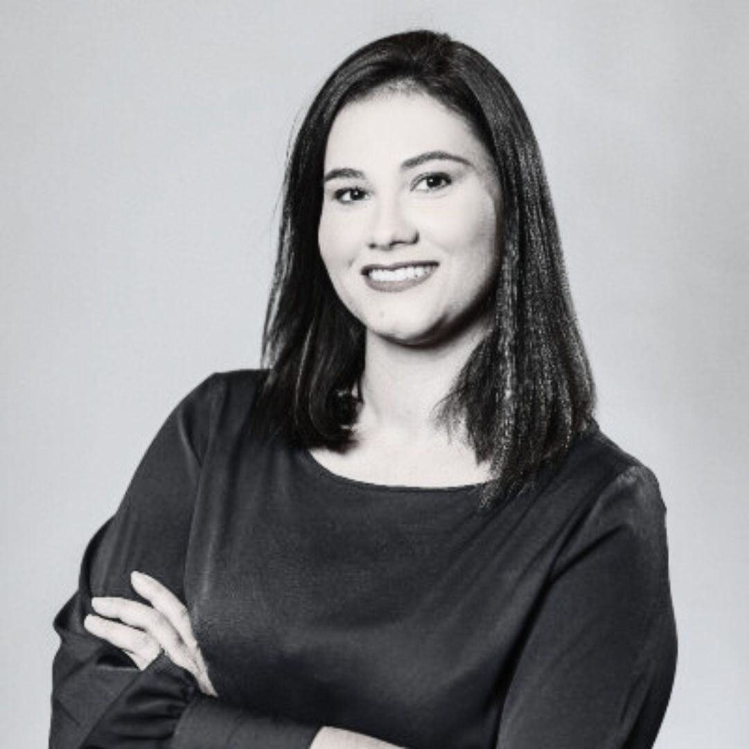 Foto de Elizabete Cahú