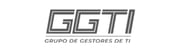 logo ggti pe cinza