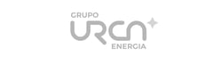 logo grupo urca energia cinza