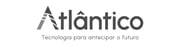 logo instituto atlântico cinza