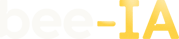 Bee-ia logo