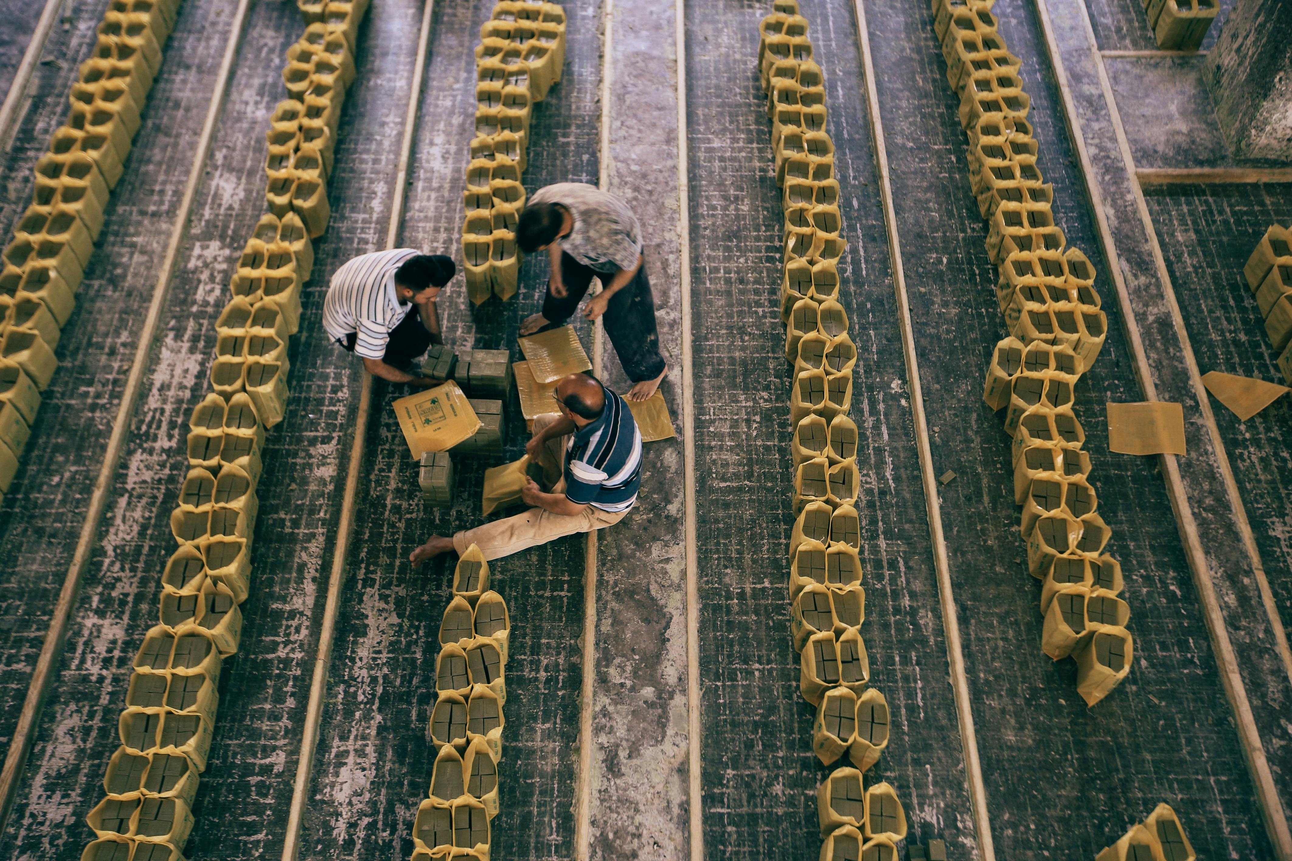 CI para times deskless: estratégias para alcançar toda operação