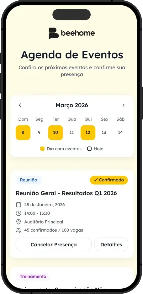 beehome-agenda-de-eventos
