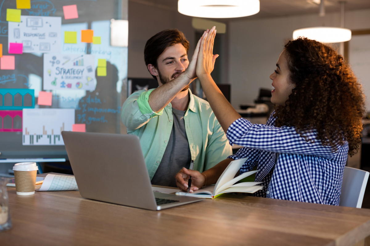 Campanhas de endomarketing: 5 passos para o sucesso