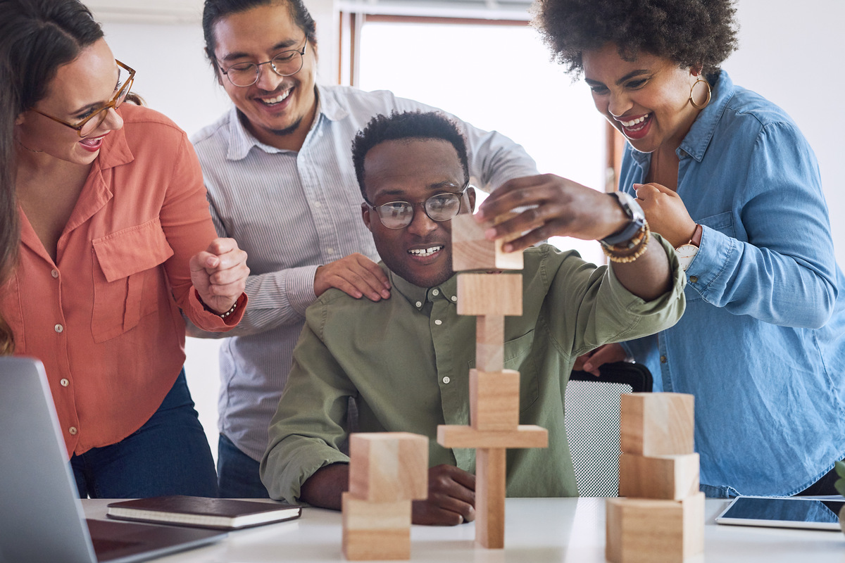 Gamificação nas empresas: o que é e 6 ações para engajar