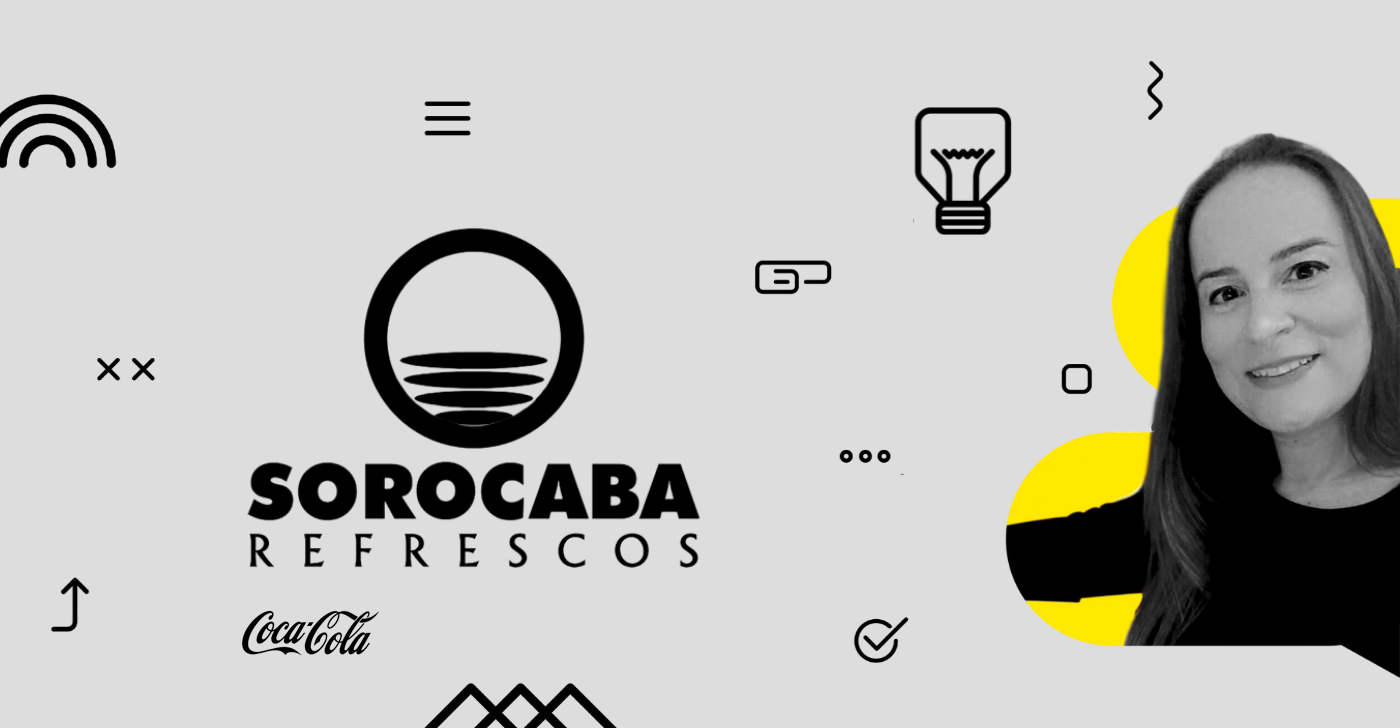 Sorocaba Refrescos conecta mais de 900 colaboradores em projeto de plataforma 360º
