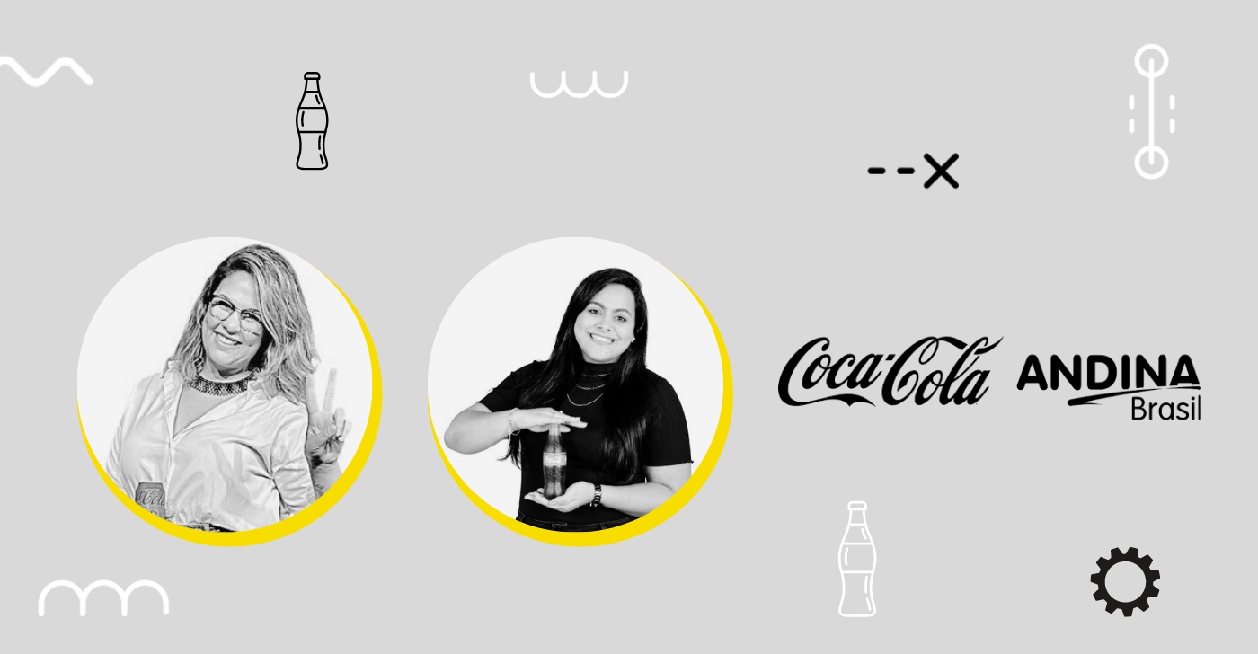 Coca-Cola Andina Brasil unifica comunicação e serviços com hub de soluções da Beehome